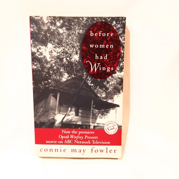 Before Women Had Wings by Connie May Fowler NEW Book Fiction Leterary - Picture 1 of 2